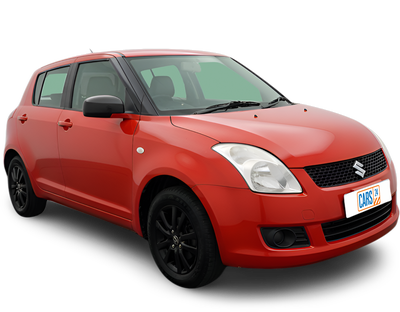Maruti Swift-img